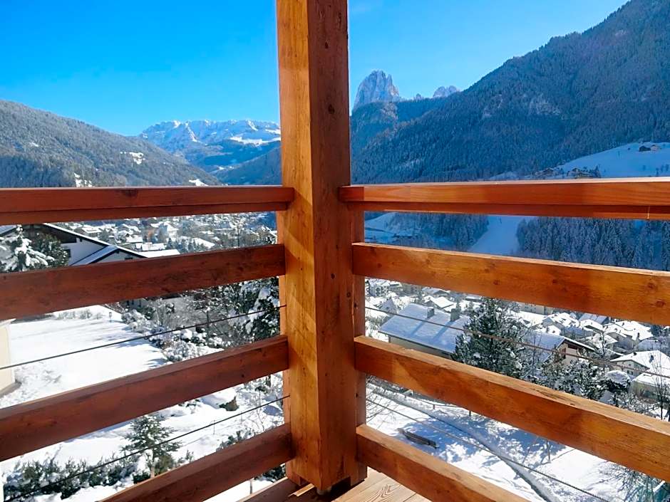 Chalet Residence Alpinflair