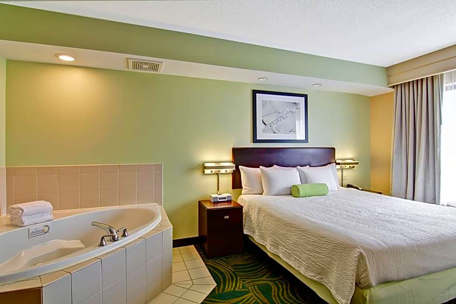 SpringHill Suites by Marriott Erie