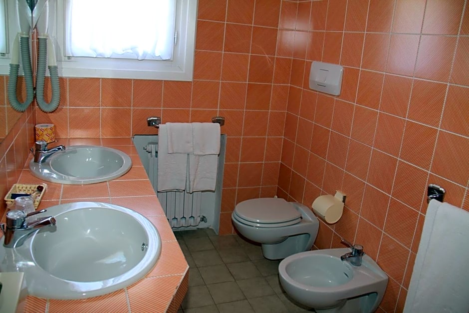 Hotel 3 Botti