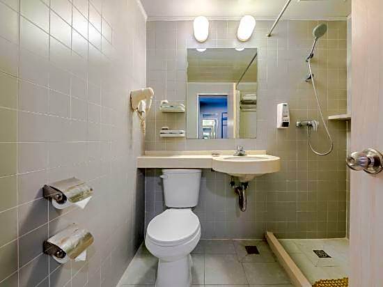 JinJiang Inn Qingdao Bus Terminal Branch