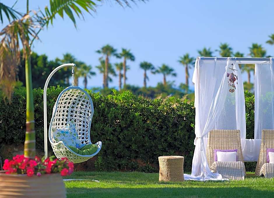 Sunvillage Malia Boutique Hotel and Suites