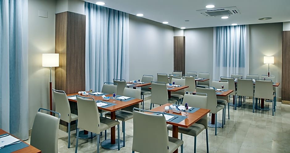 NH Express Las Artes