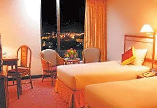 Grand Continental Kuantan Hotel