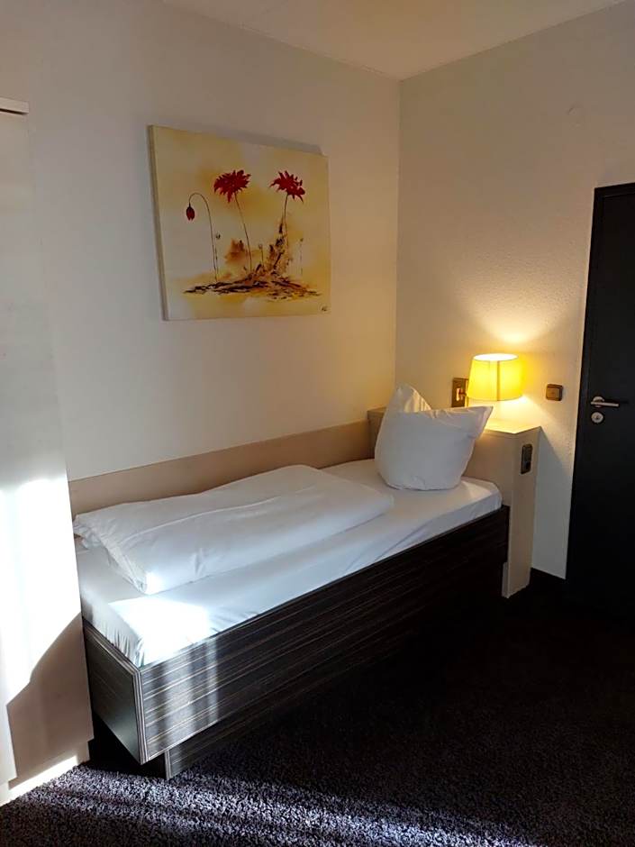 Best Western Hotel Augusta