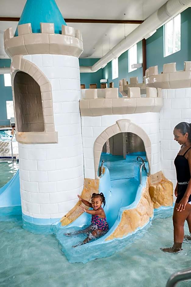 Holiday Inn Express Wisconsin Dells By IHG
