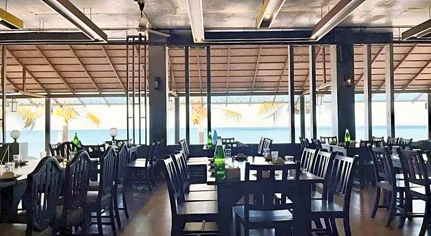 Supar Royal Beach Hotel