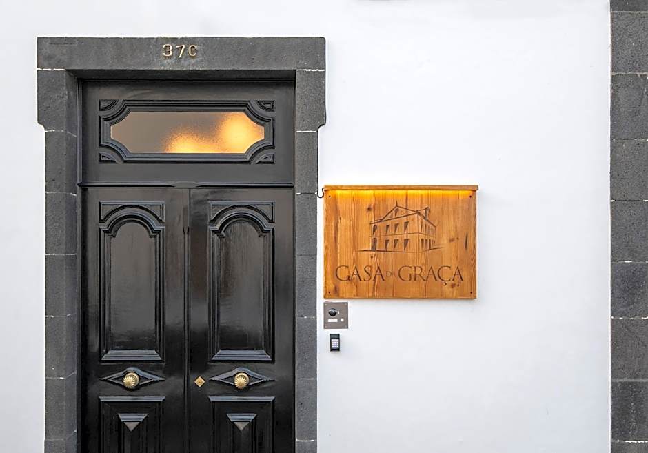 CASA DA GRAÇA