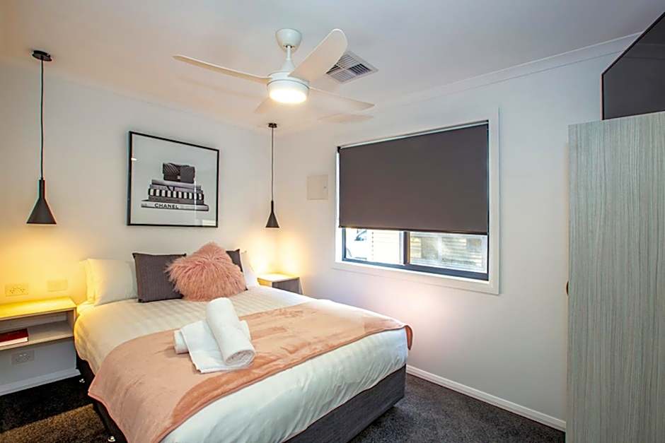 All Seasons Mildura Holiday Park