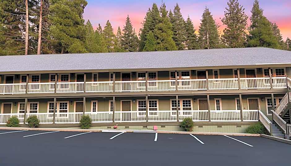 Westhaven Inn Pollock Pines Camino