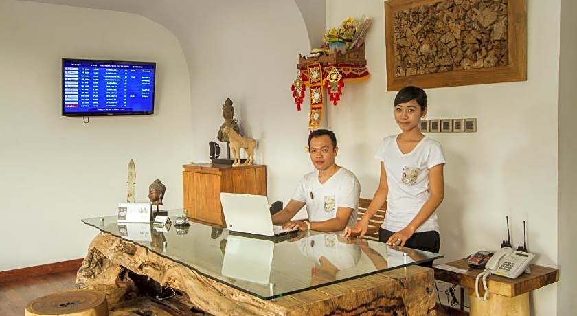 Delu Villas and Suite Seminyak