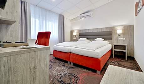 Small Double Room