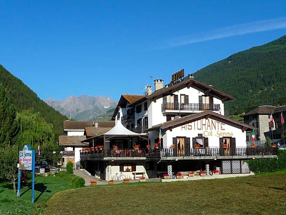 Hotel Col Serena