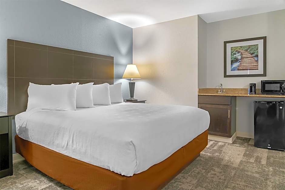 Best Western Lakewinds