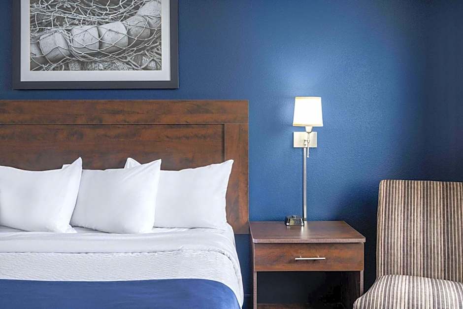 Travelodge Suites by Wyndham Saint John