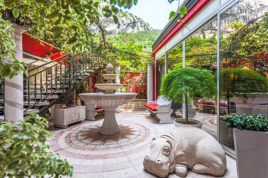 Hotel Continental - Tonelli Hotels