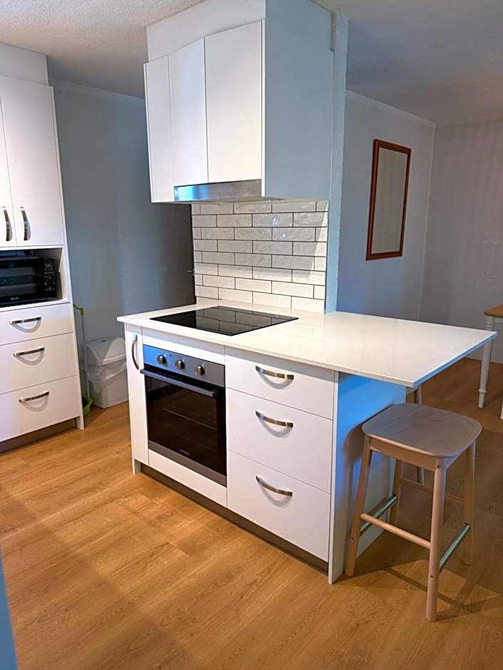 Burleigh Palms Holiday Apartments