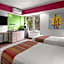 Hotel VIVE MX cuauhtemoc CDMX Trademark Collection by Wyndham