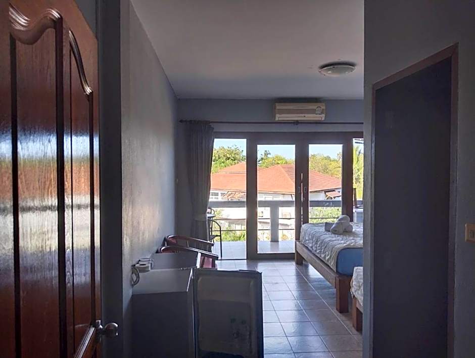 Fueangfu Home Hostel