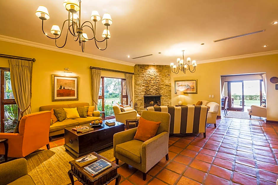 Sondela Nature Reserve & Spa Country House
