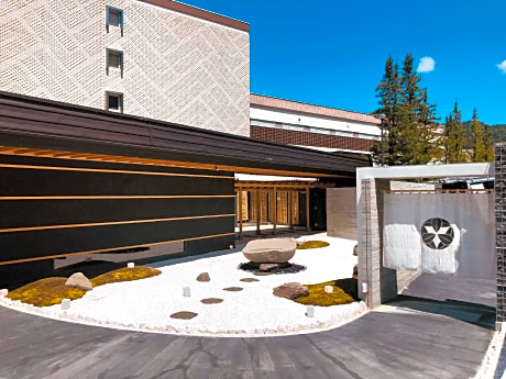 Shogetsu Grand Hotel