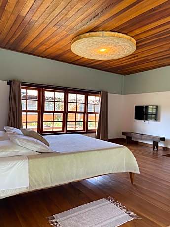 Superior Chalet