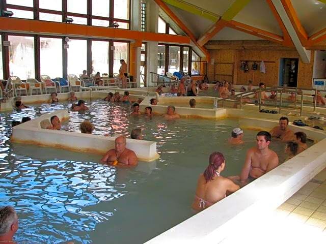 Grill Terasz Étterem és Szálláshely