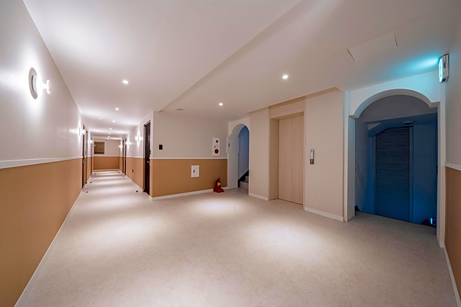 Knockin Hotel Daejeon by Aank