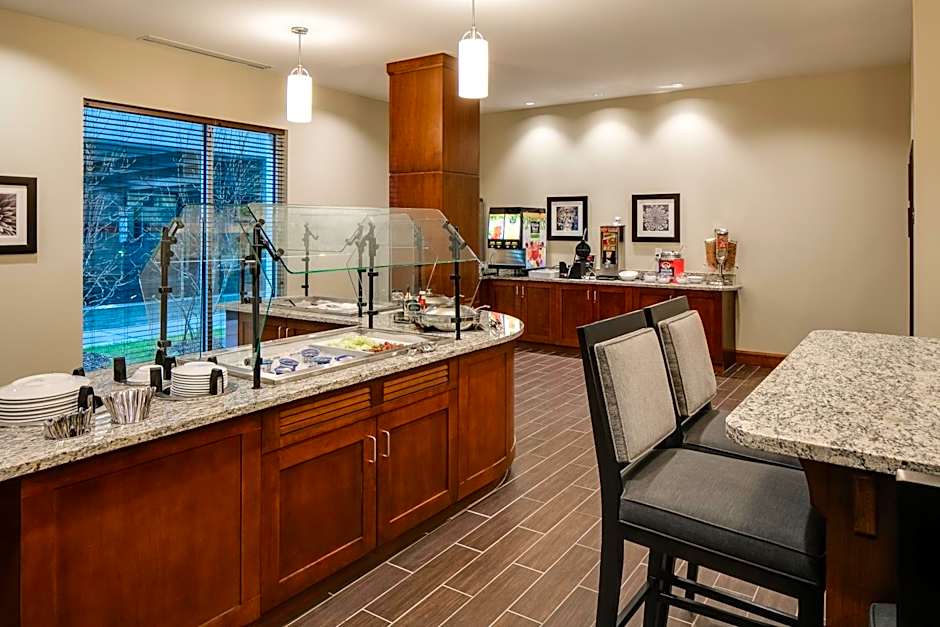 Staybridge Suites Des Moines Downtown By IHG