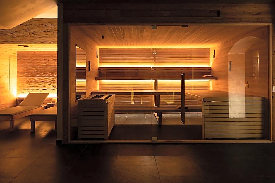 Linta Hotel Wellness & Spa