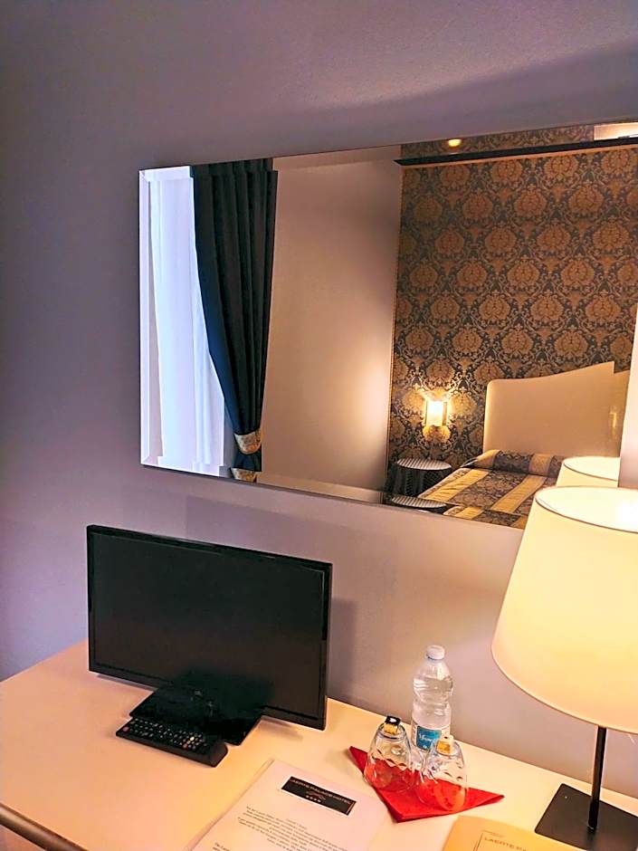 LAERTE PALACE HOTEL