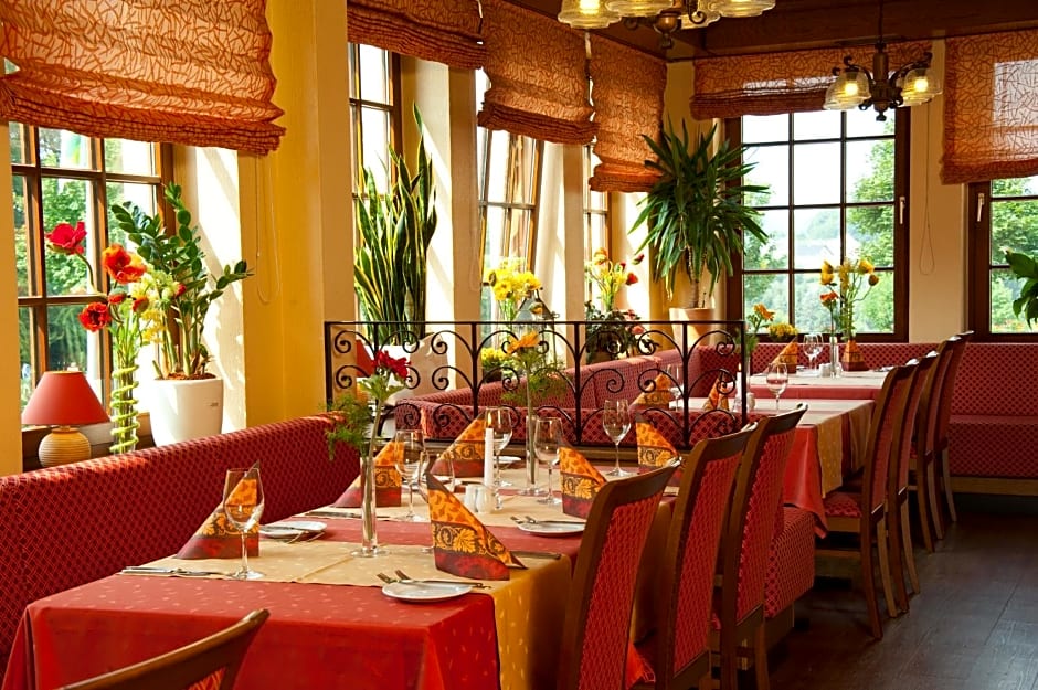 Hotel Restaurant Sonnenhof