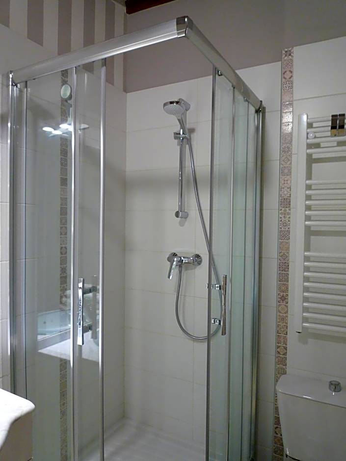 MANOIR de la RIVIERE