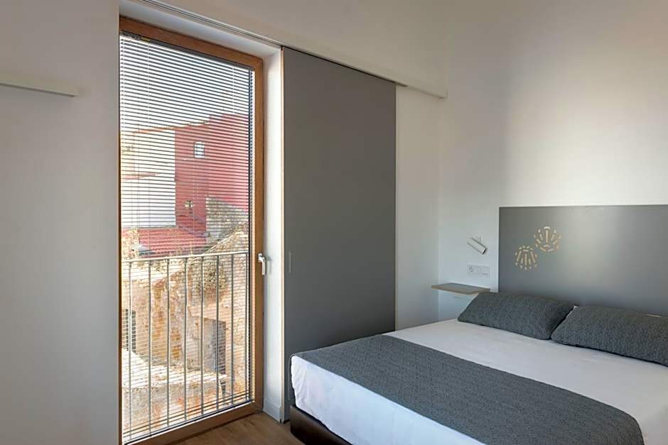 Hotel SempreFisterra