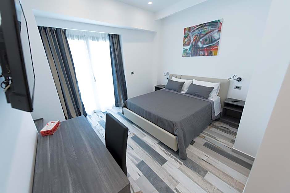 Palazzo IrMa - Hotel - B&B Luxury