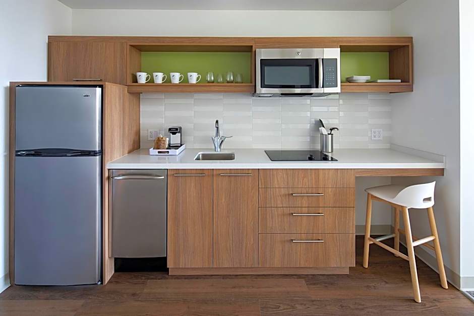 Element Philadelphia Downtown