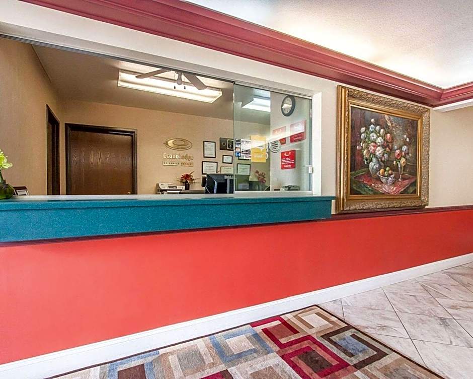 Econo Lodge Dexter