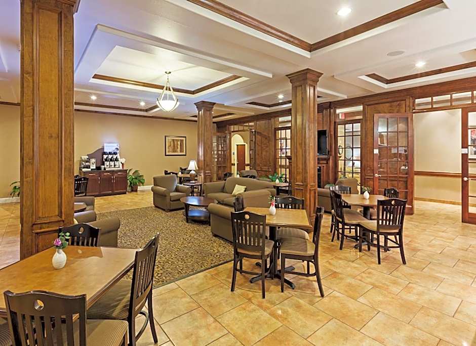 Holiday Inn Express Houston-Alvin By IHG