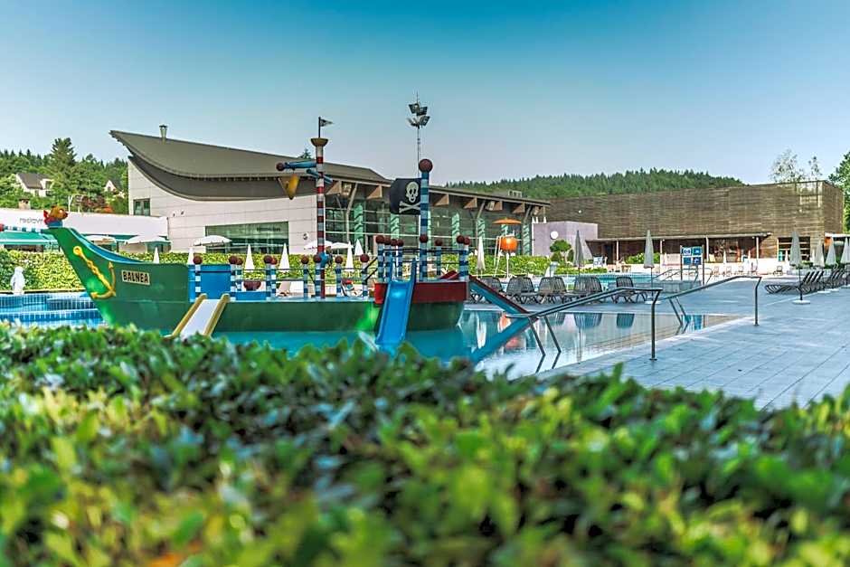 Hotel Kristal - Terme Krka