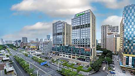 Holiday Inn Express Nanning Convention And Exhibit By IHG