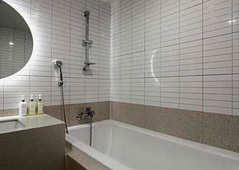 H Avenue Hotel Hwamyeong-dong