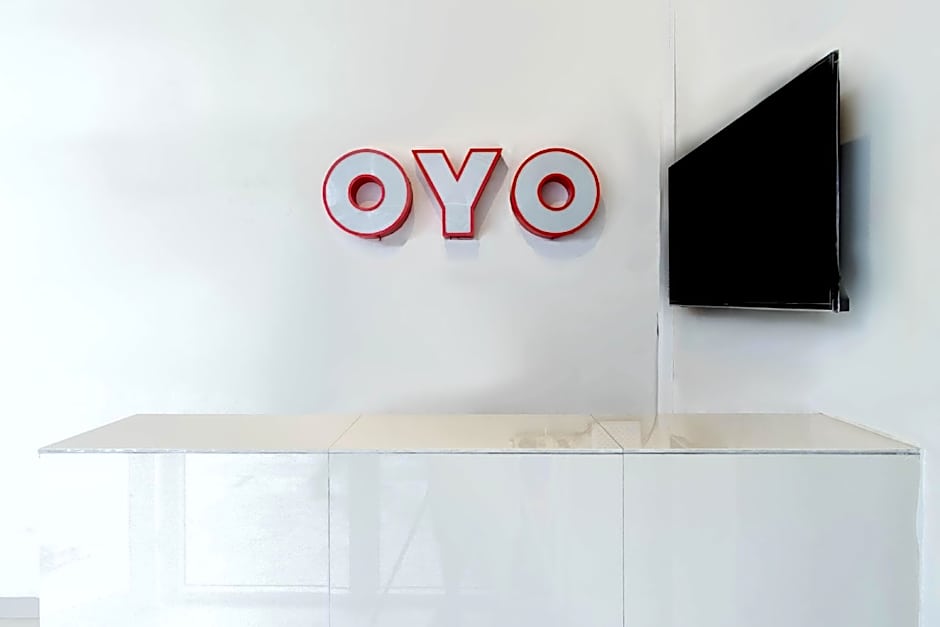 Hotel O HOMESTAY JAYA