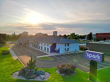 Spark by Hilton Toronto Markham
