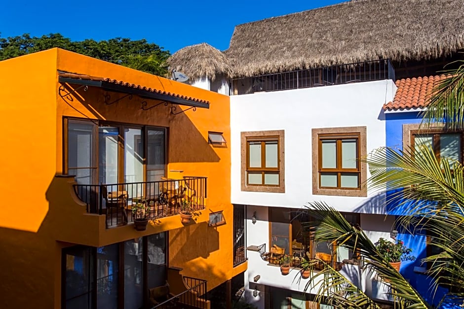 El Pueblito de Sayulita