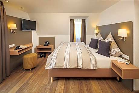 Hotel Gasthaus zum Zecher