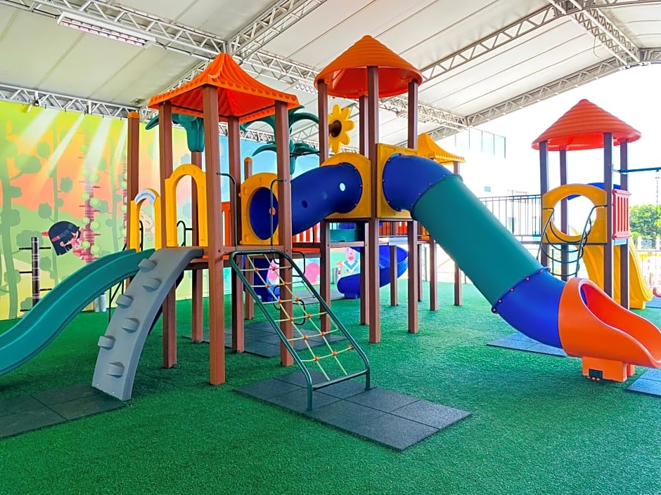 Praiamar Natal Hotel & Convention