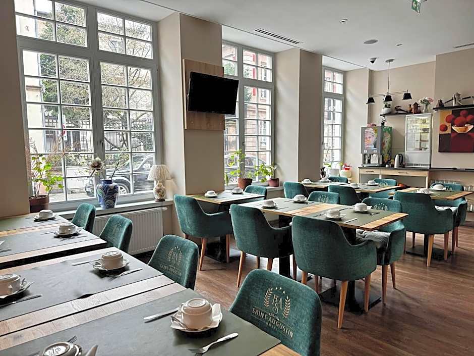 Hotel Saint Augustin