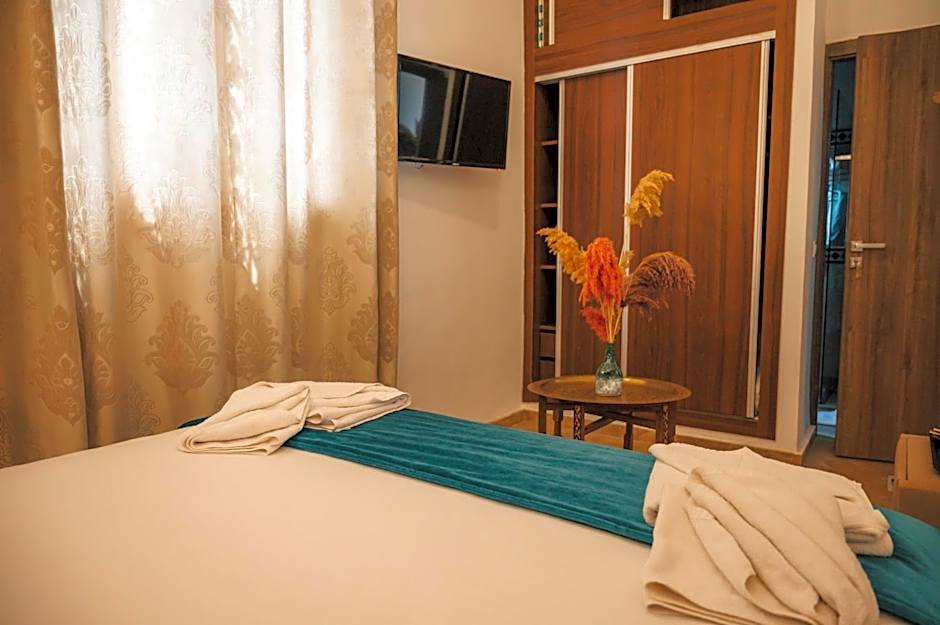 Riad Kenza