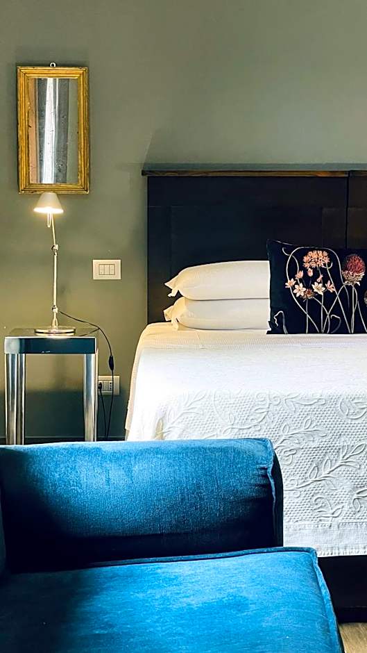 Hotel Palazzo Piccolomini