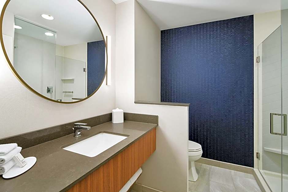 Fairfield Inn & Suites by Marriott Tampa Riverview