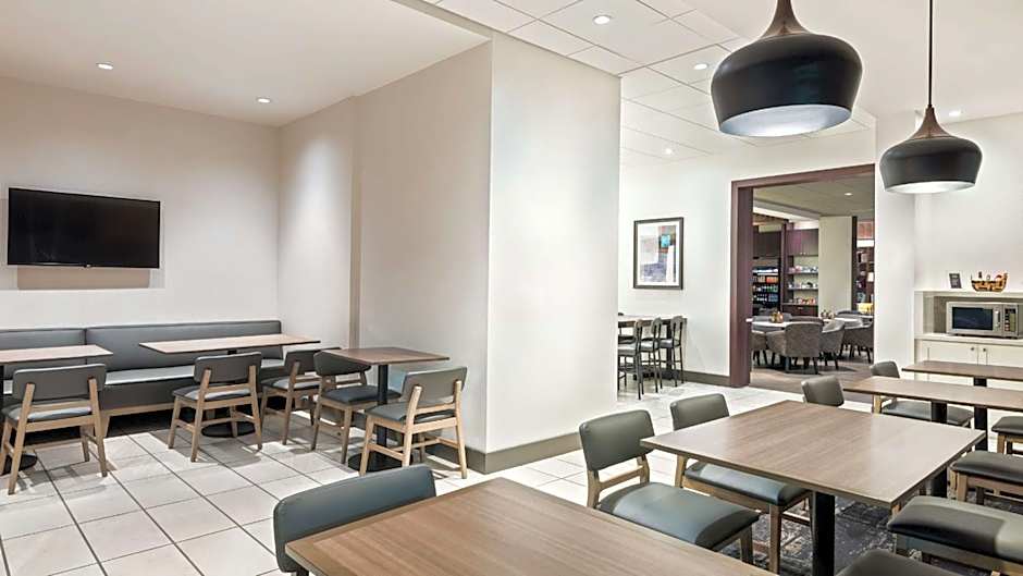 Hyatt Place Austin-Round Rock